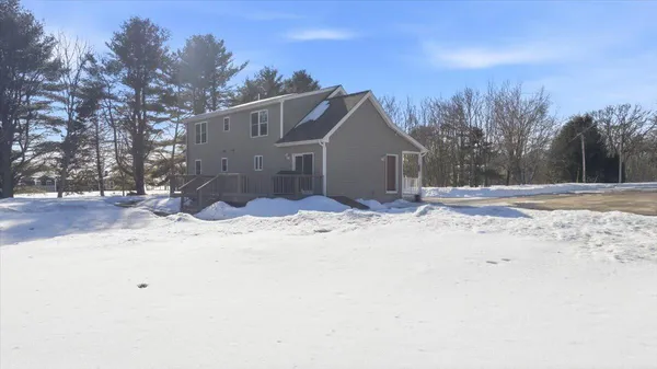 $798,800 | 371 Maquoit Road, Brunswick, ME 04011