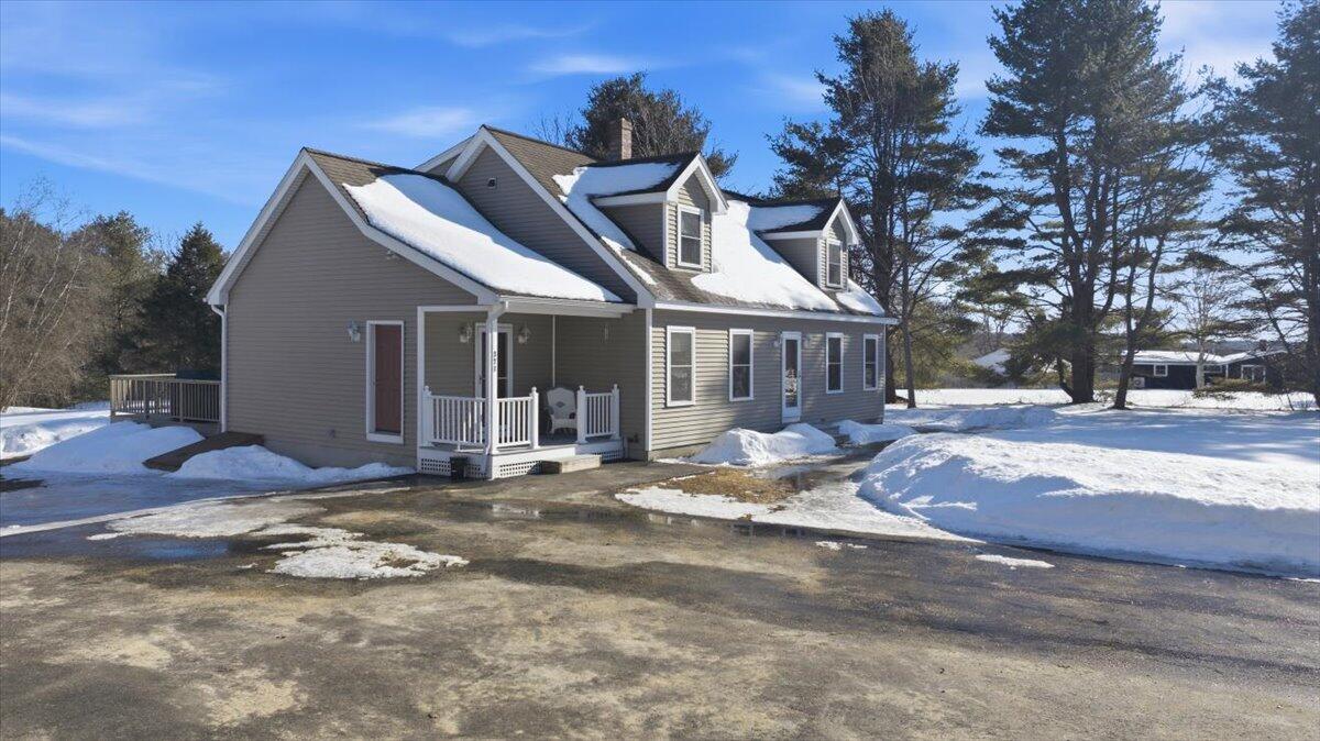 371 Maquoit Road Brunswick, ME 04011 - Photo 91 of 104 022-371 Maquoit Rd_Brunswick_ME