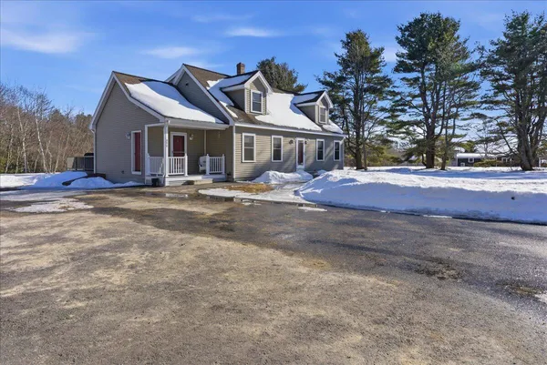$798,800 | 371 Maquoit Road, Brunswick, ME 04011