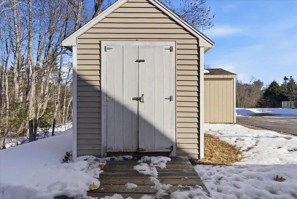 $798,800 | 371 Maquoit Road, Brunswick, ME 04011