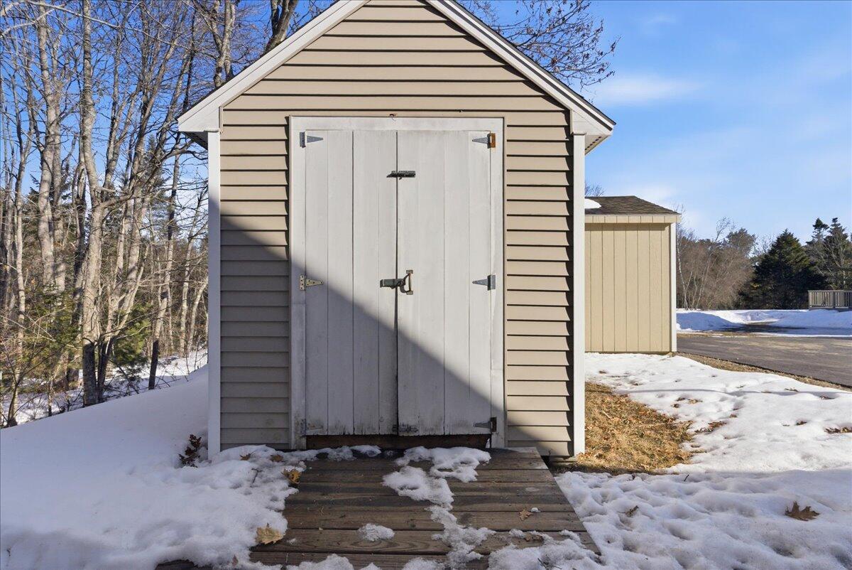 371 Maquoit Road Brunswick, ME 04011 - Photo 94 of 104 025-371 Maquoit Rd_Brunswick_ME-90