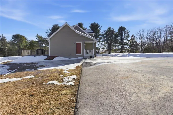 $798,800 | 371 Maquoit Road, Brunswick, ME 04011