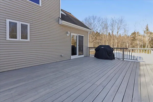 $798,800 | 371 Maquoit Road, Brunswick, ME 04011