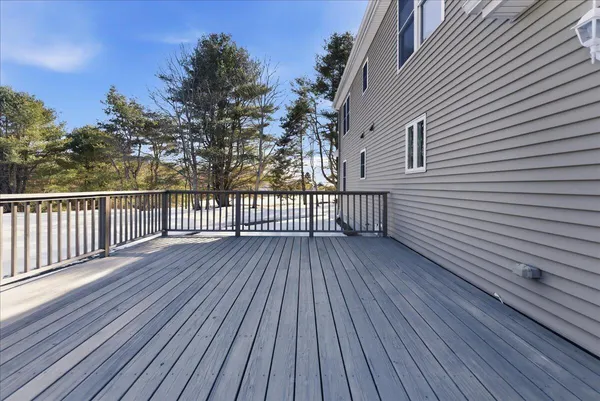 $798,800 | 371 Maquoit Road, Brunswick, ME 04011