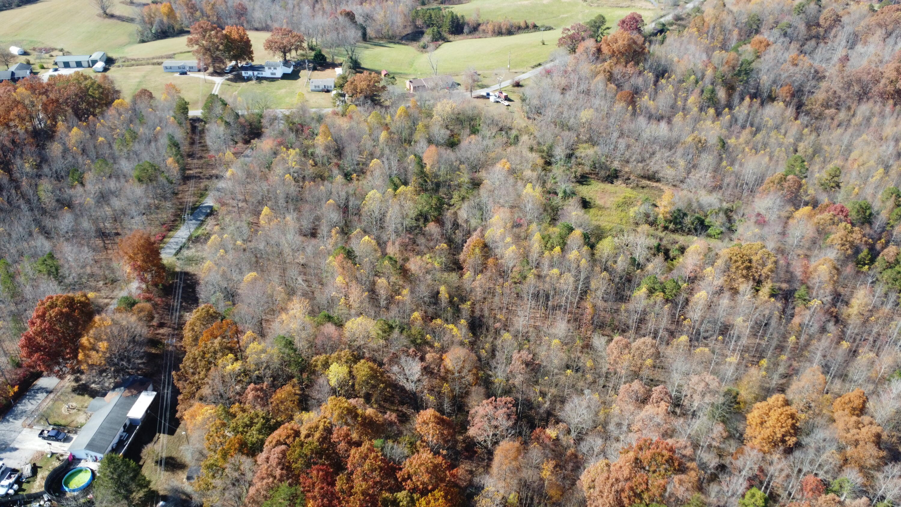 0 Rooks Branch Keavy, KY 40737 - Photo 5 of 28 DJI_0198