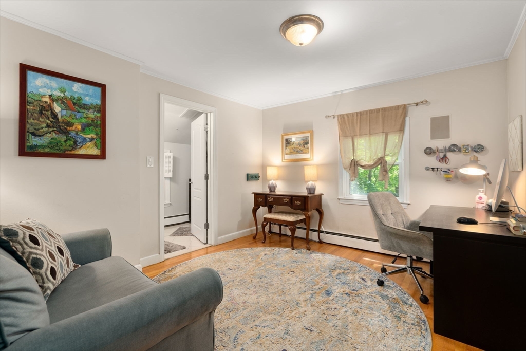 3 Berkeley Road Wellesley, MA 02482 - Photo 22 of 34