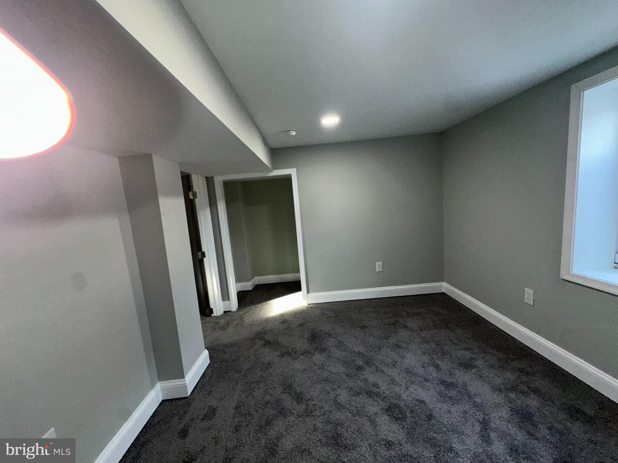 310 Audrey Avenue Baltimore, MD 21225 - Photo 25 of 35 an empty room with closet