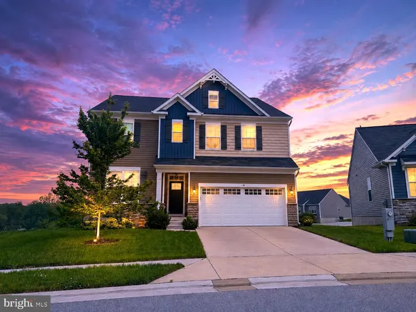 $525,000 | 30 Gaines Mill Circle, Taneytown, MD 21787