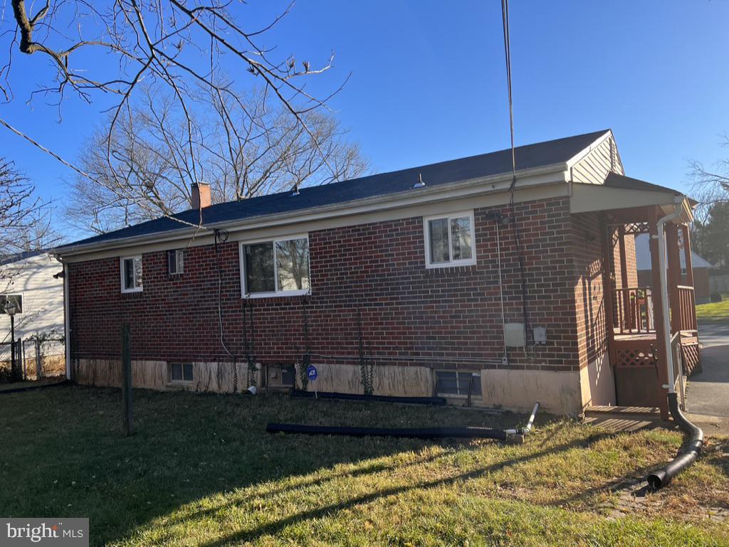 9208 Bengal Road Randallstown, MD 21133 - Photo 32 of 32