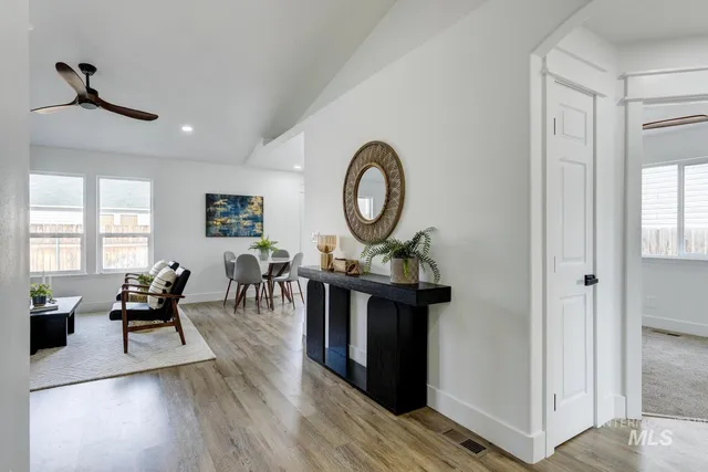 $330,000 | 1009 Gold Creek Drive, Caldwell, ID 83607