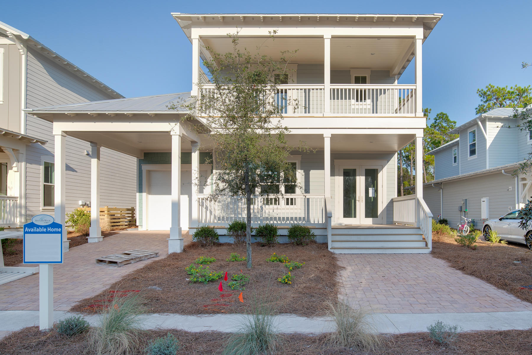 70 Prairie Pass Santa Rosa Beach, FL 32459 - Photo 1 of 34 Gallery Image 1