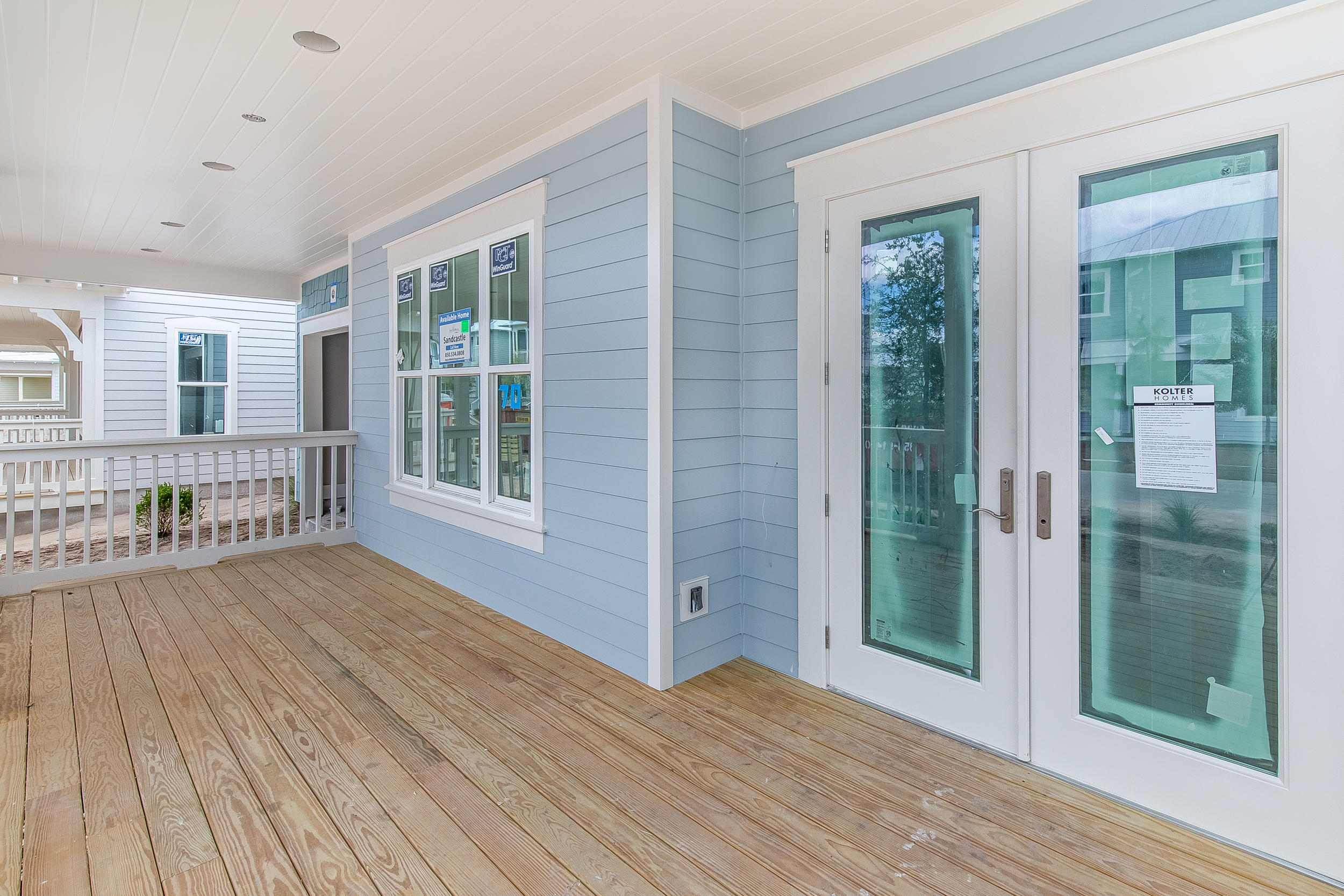 70 Prairie Pass Santa Rosa Beach, FL 32459 - Photo 4 of 34 Gallery Image 4