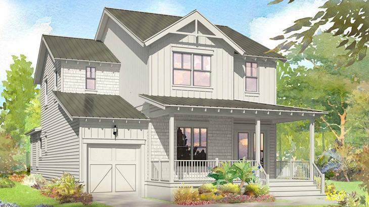 70 Prairie Pass Santa Rosa Beach, FL 32459 - Photo 7 of 34 Gallery Image 7