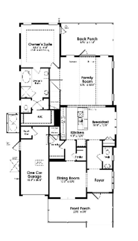 70 Prairie Pass Santa Rosa Beach, FL 32459 - Photo 8 of 34 Gallery Image 8