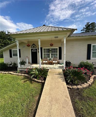 15538 Wadesboro Road Ponchatoula, LA 70454 - Photo 2 of 20