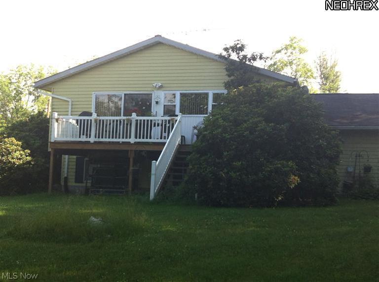 5258 Kinsman Road Middlefield, OH 44062 - Photo 2 of 19