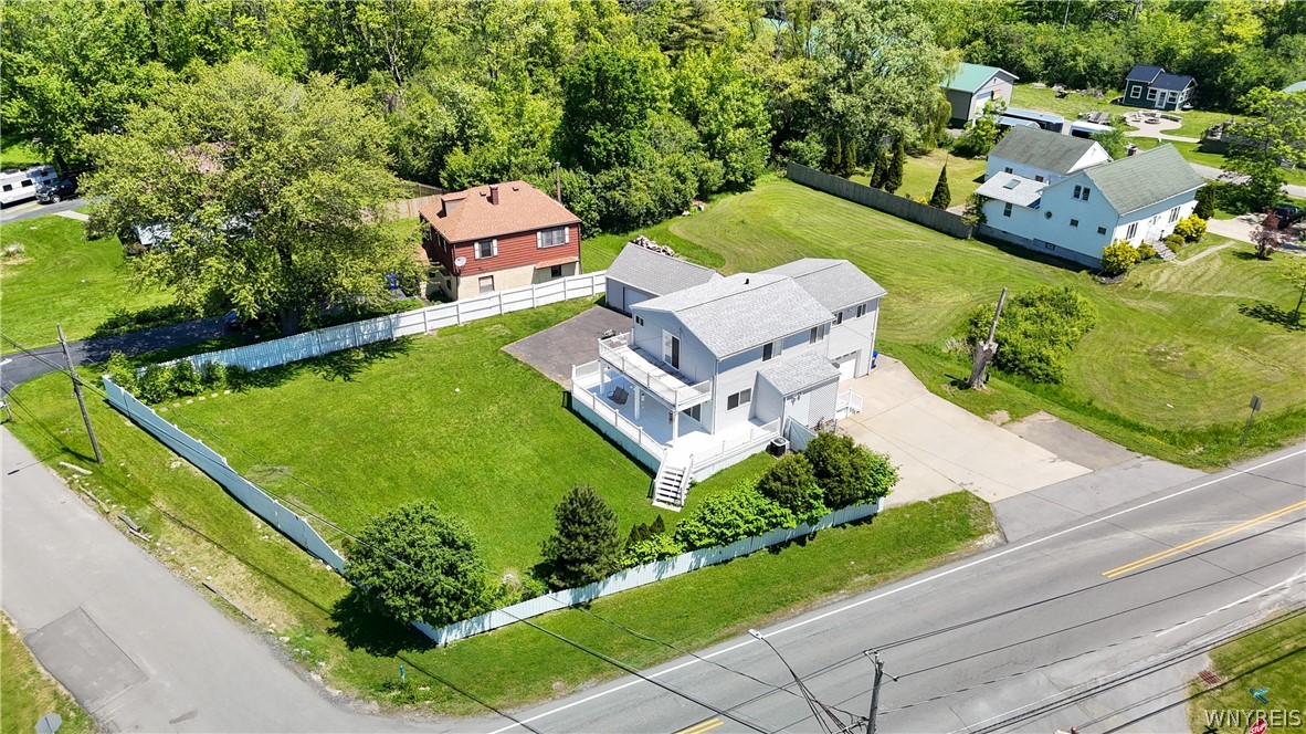 4093 Bayview Road Hamburg, NY 14219 - Photo 45 of 47