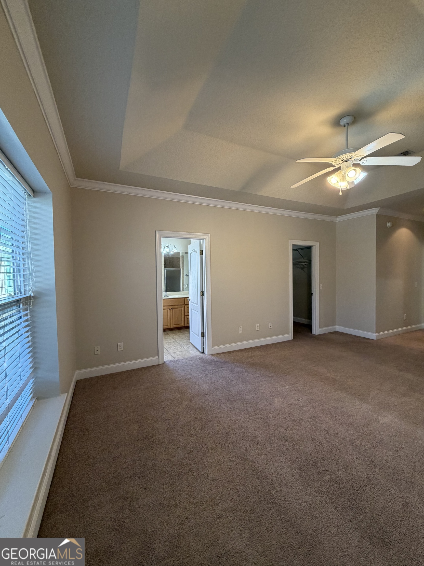 36 Coastal Walk St. Marys, GA 31558 - Photo 17 of 40 a view of a room with an entryway