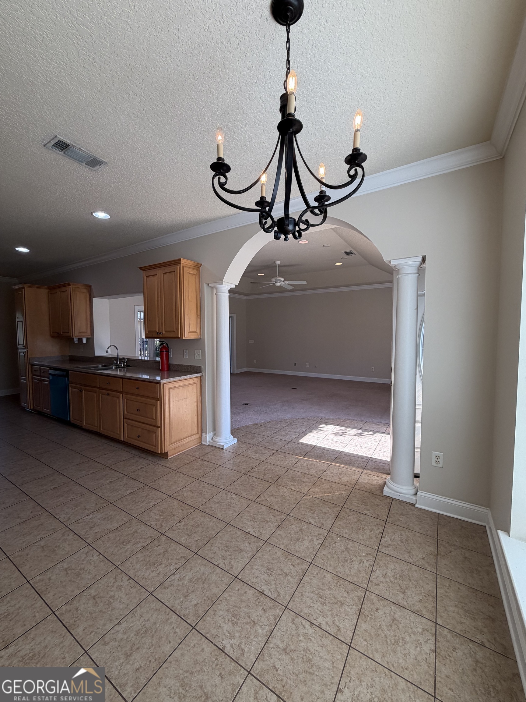 36 Coastal Walk St. Marys, GA 31558 - Photo 29 of 40 a view of a storage & utility room