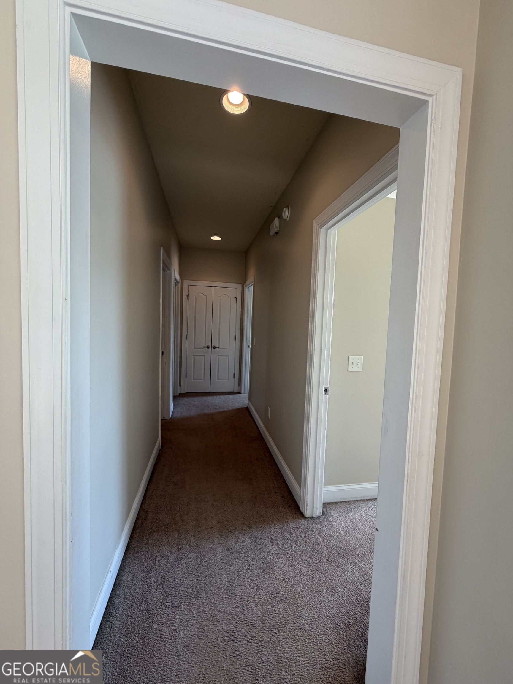 36 Coastal Walk St. Marys, GA 31558 - Photo 8 of 40 a view of hallway