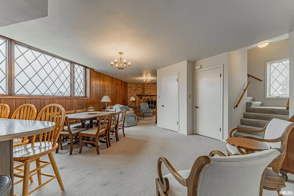 $190,000 | 311 South Logan Street, Lincoln, IL 62656