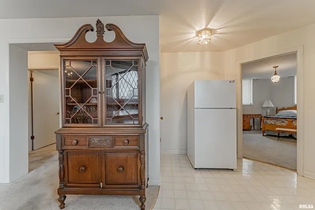 $299,000 | 311 South Logan Street, Lincoln, IL 62656