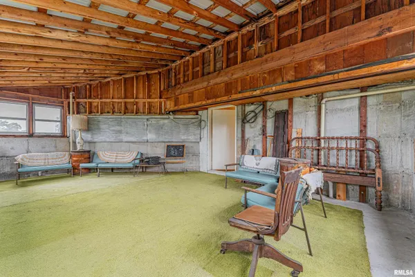 $190,000 | 311 South Logan Street, Lincoln, IL 62656