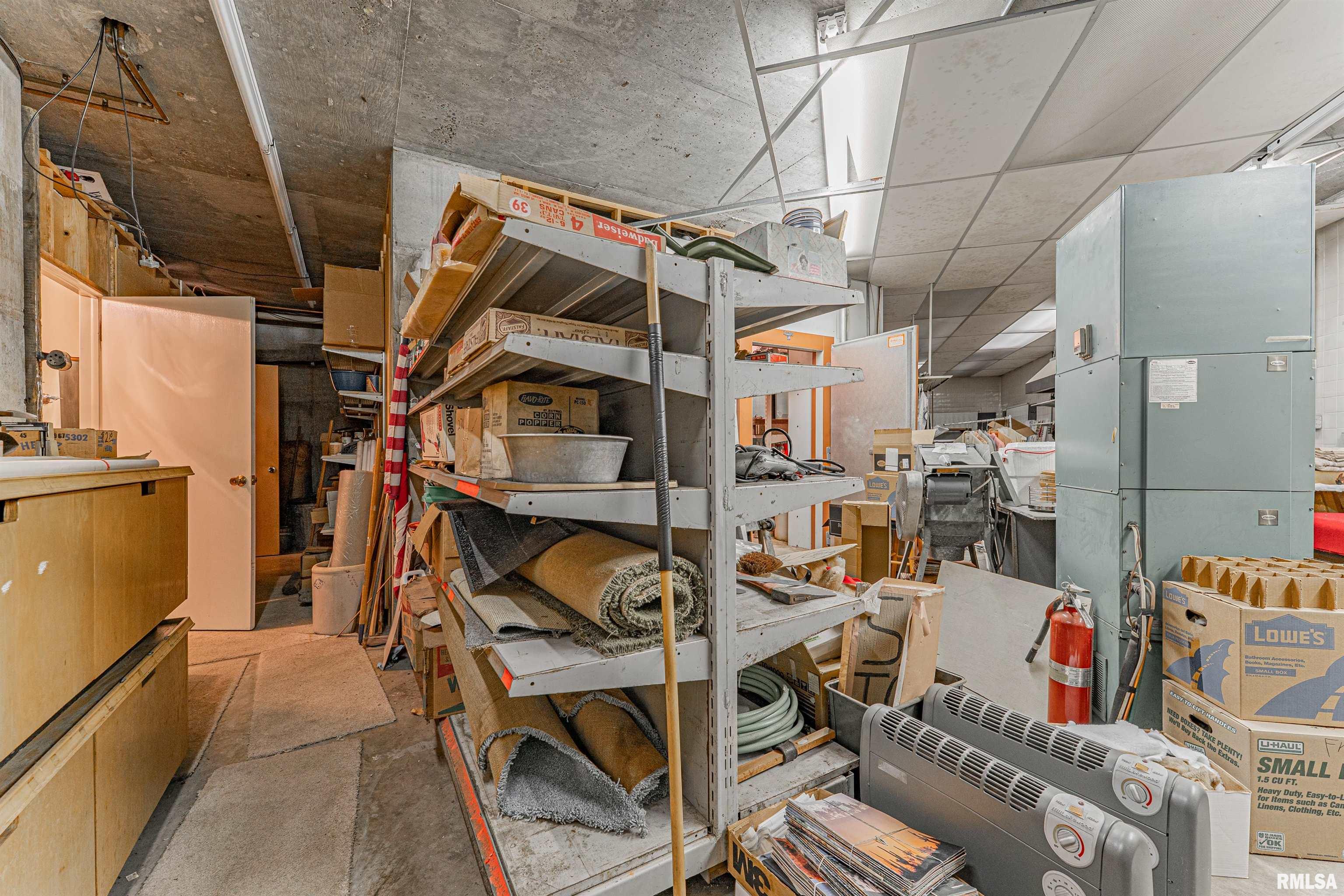 311 South Logan Street Lincoln, IL 62656 - Photo 34 of 50