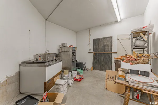 $190,000 | 311 South Logan Street, Lincoln, IL 62656