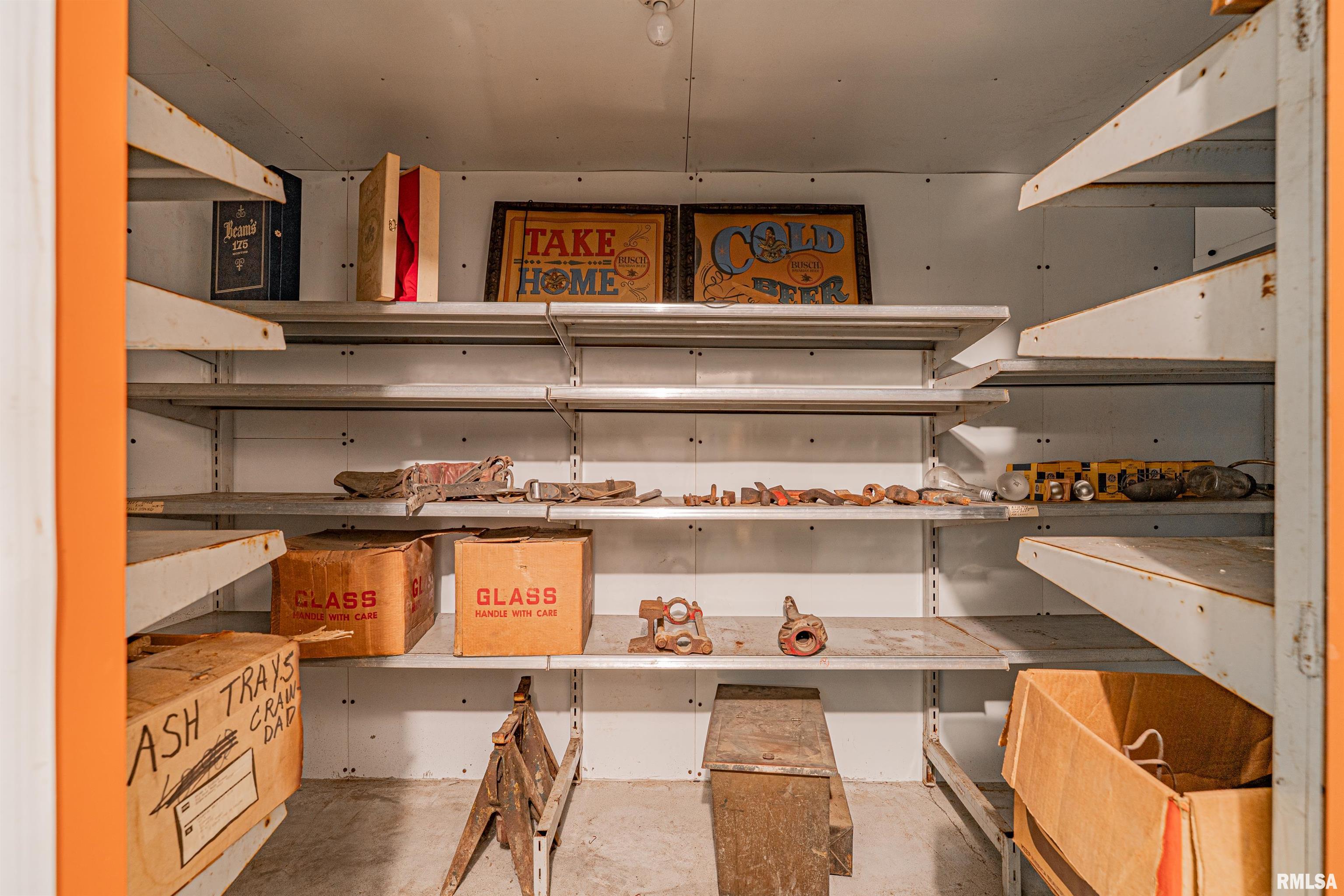 311 South Logan Street Lincoln, IL 62656 - Photo 42 of 50