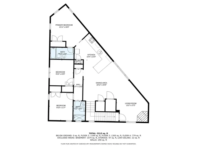 $299,000 | 311 South Logan Street, Lincoln, IL 62656