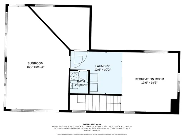 $190,000 | 311 South Logan Street, Lincoln, IL 62656