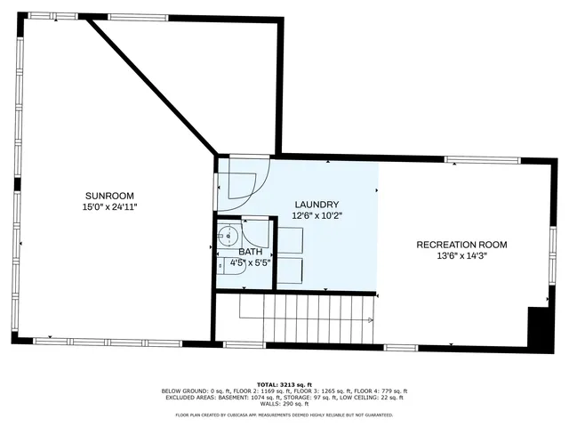 $299,000 | 311 South Logan Street, Lincoln, IL 62656