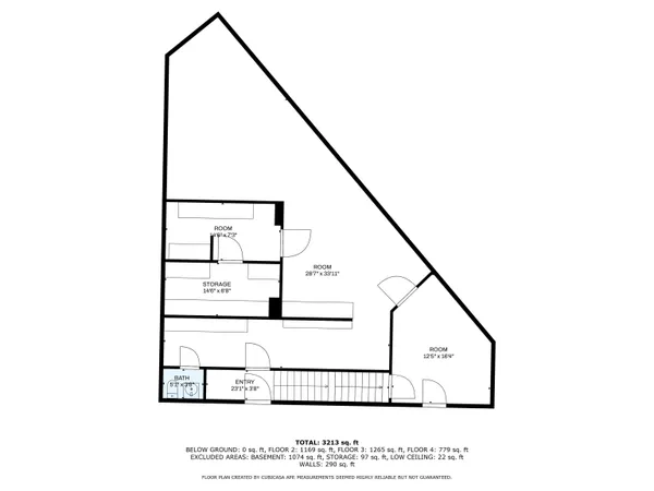 $190,000 | 311 South Logan Street, Lincoln, IL 62656