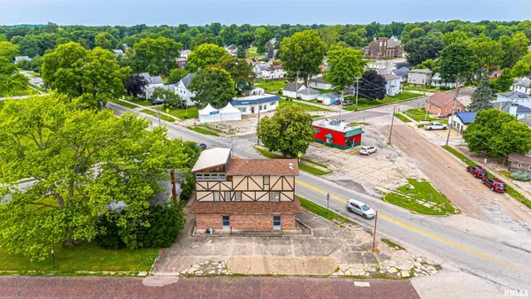 $190,000 | 311 South Logan Street, Lincoln, IL 62656