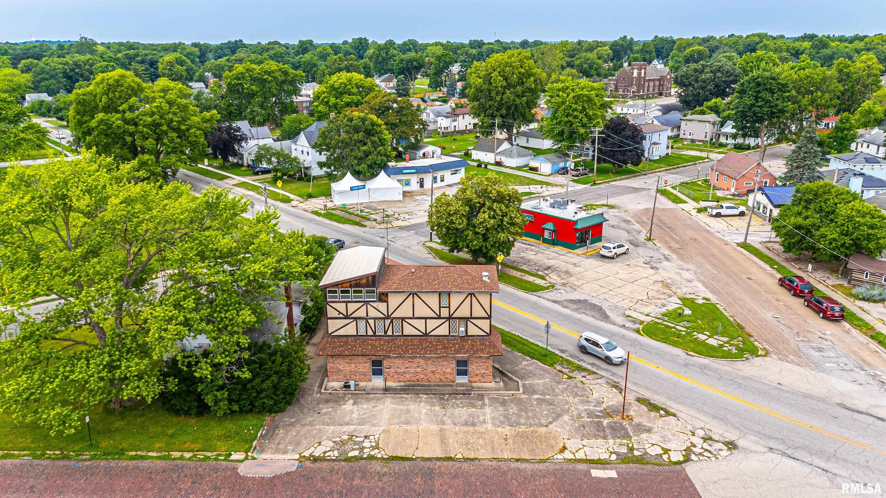 311 South Logan Street Lincoln, IL 62656 - Photo 5 of 50