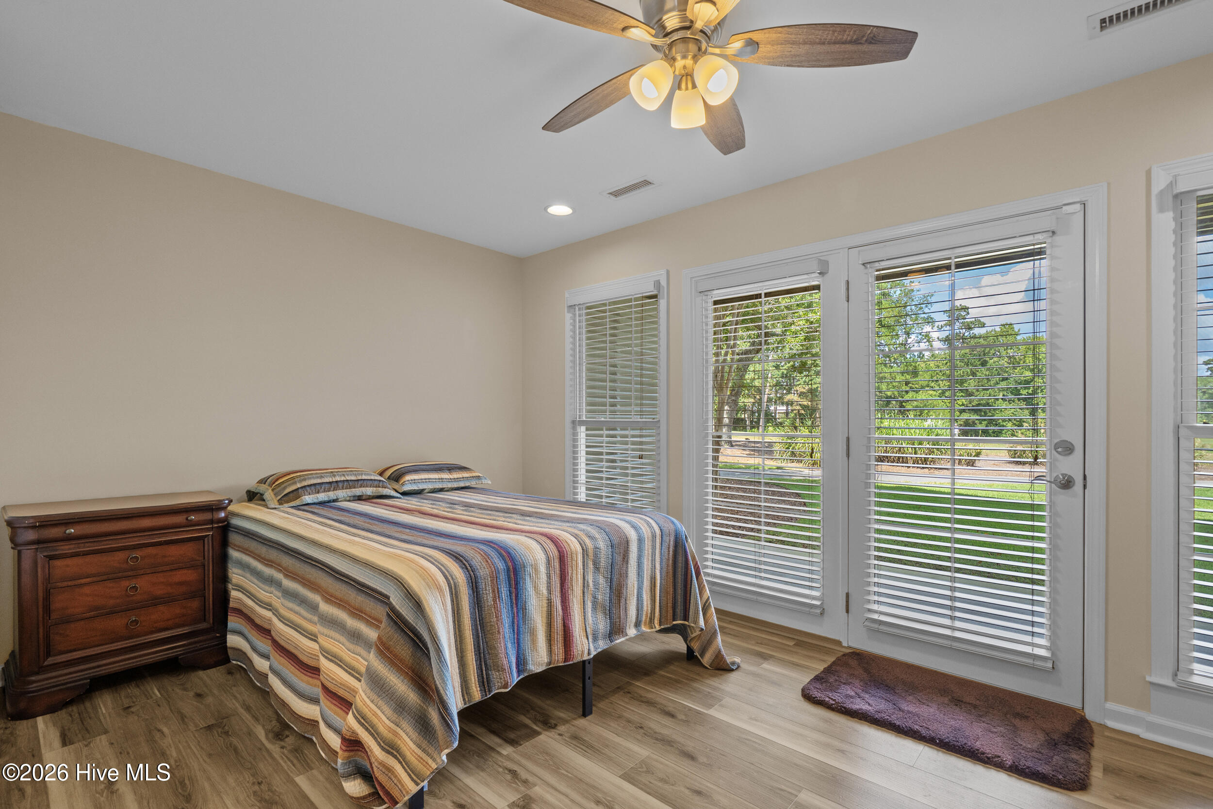 607 River Ridge Road, Unit 1 Shallotte, NC 28470 - Photo 36 of 58 Bedroom 3