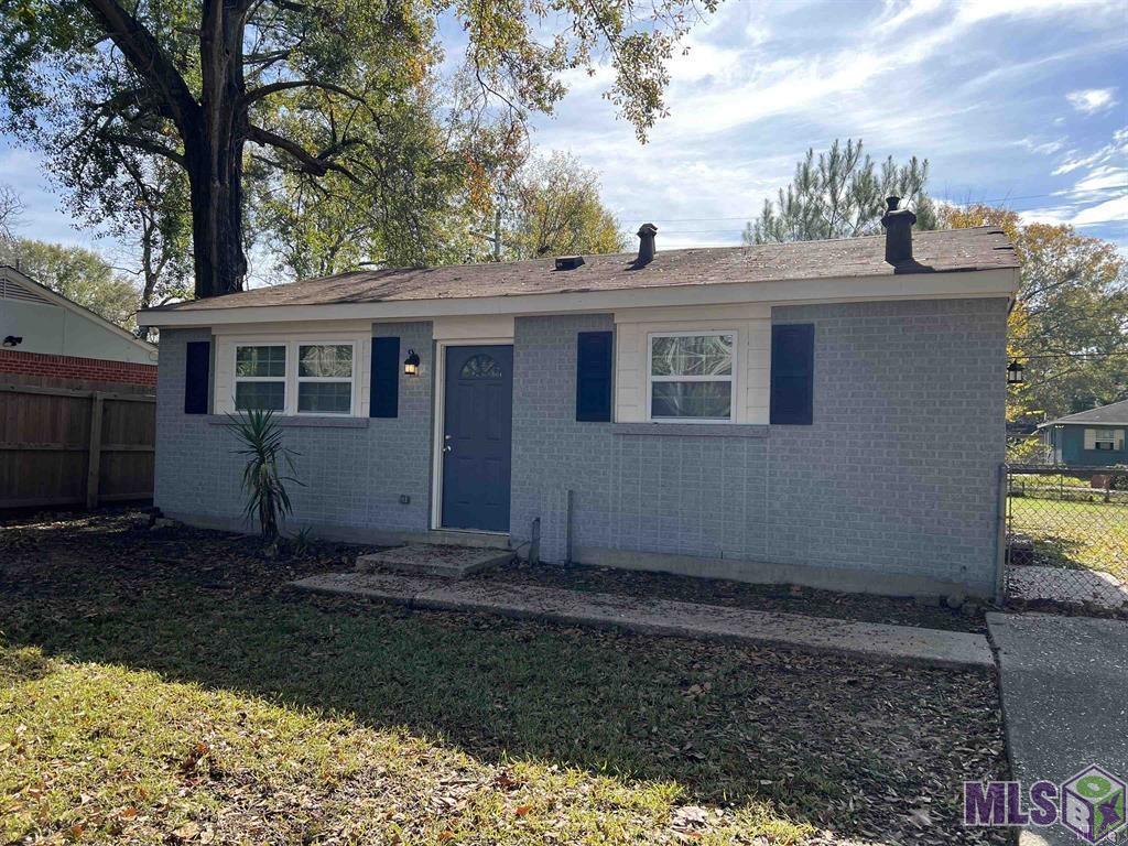 7428 Bomer Drive Baton Rouge, LA 70812 - Photo 1 of 1