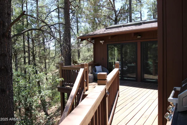 $469,999 | 4843 North Mountain Sunrise St Pine, Pine, AZ 85544