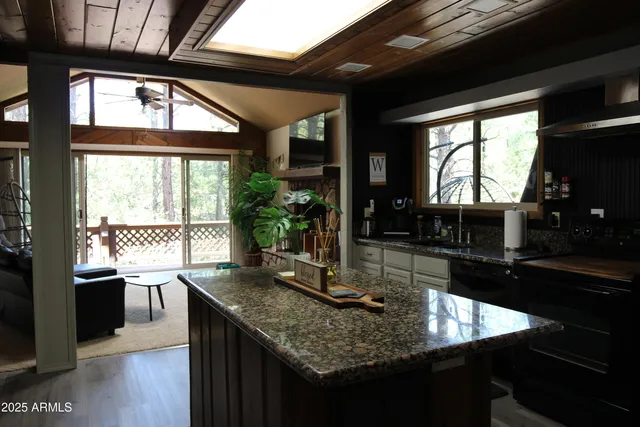 $469,999 | 4843 North Mountain Sunrise St Pine, Pine, AZ 85544