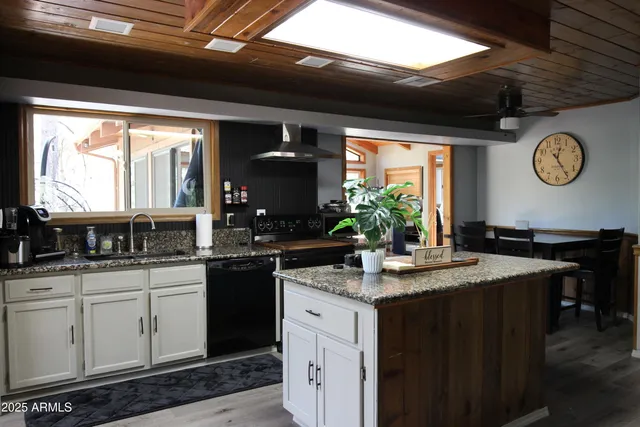 $469,999 | 4843 North Mountain Sunrise St Pine, Pine, AZ 85544