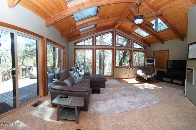 $469,999 | 4843 North Mountain Sunrise St Pine, Pine, AZ 85544