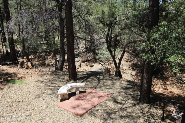 $469,999 | 4843 North Mountain Sunrise St Pine, Pine, AZ 85544