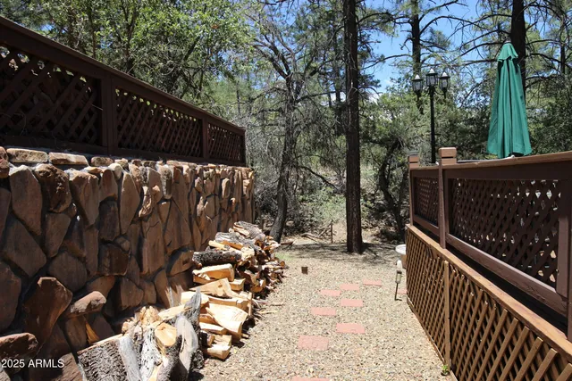 $469,999 | 4843 North Mountain Sunrise St Pine, Pine, AZ 85544