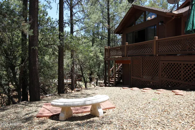 $469,999 | 4843 North Mountain Sunrise St Pine, Pine, AZ 85544