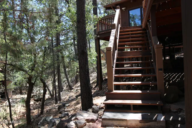 $469,999 | 4843 North Mountain Sunrise St Pine, Pine, AZ 85544