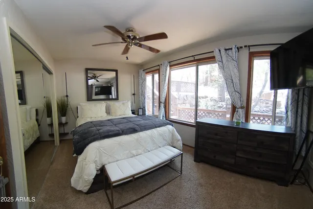 $469,999 | 4843 North Mountain Sunrise St Pine, Pine, AZ 85544