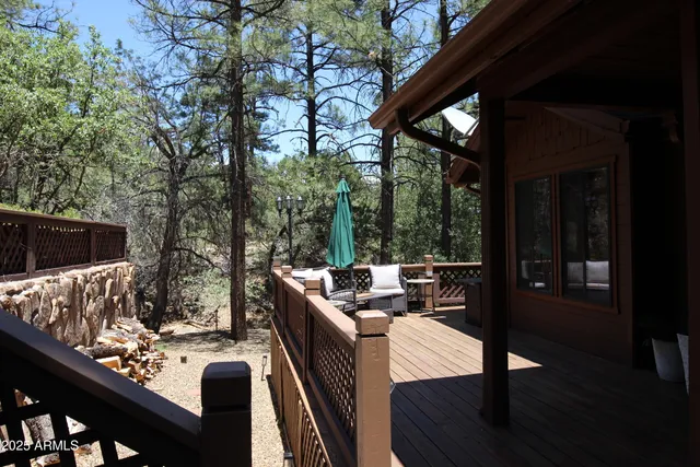 $469,999 | 4843 North Mountain Sunrise St Pine, Pine, AZ 85544