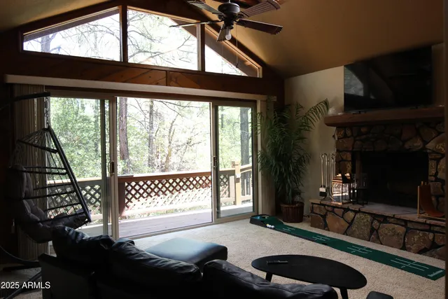 $469,999 | 4843 North Mountain Sunrise St Pine, Pine, AZ 85544