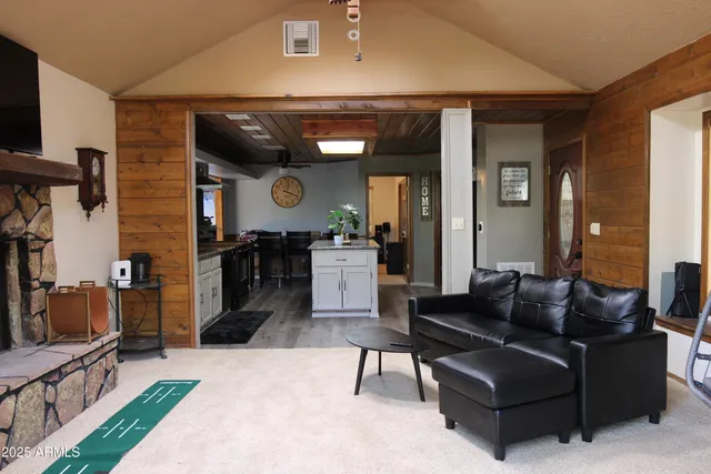 $469,999 | 4843 North Mountain Sunrise St Pine, Pine, AZ 85544